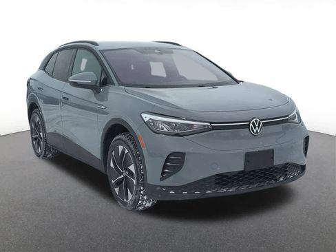 Used 2022 Volkswagen ID.4 Pro image 8