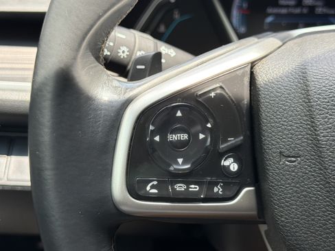 Used 2019 Honda Civic Touring image 14
