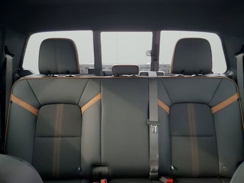 New 2026 GMC Canyon AT4 w/ Nightfall Essentials Package image 41