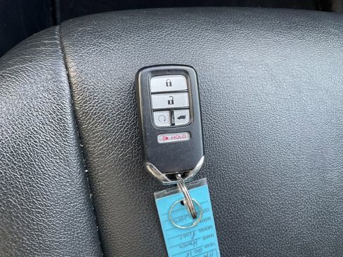 Used 2018 Honda Pilot EX-L image 24