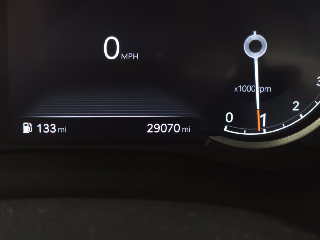 Used 2023 Genesis G70 2.0T w/ Sport Prestige Package AWD/4WD image 22