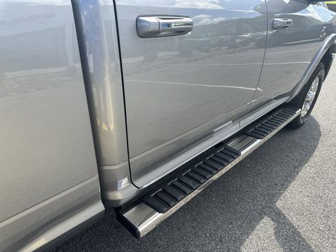 Used 2022 RAM 2500 Laramie image 26