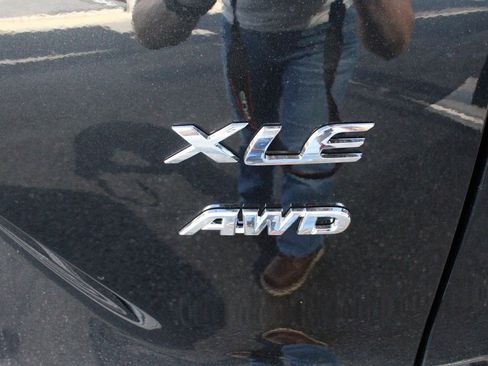 New 2026 Toyota Corolla Cross XLE image 60