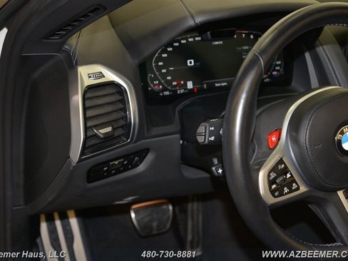 Used 2023 BMW M8 Competition w/ M Carbon Exterior Package image 21