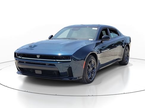 New 2026 Dodge Charger R/T AWD/4WD image 3