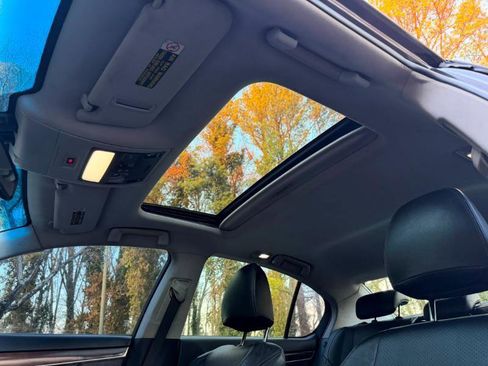 Used 2013 Lexus GS 350 w/ Premium Pkg image 16