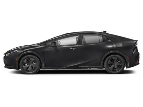 New 2026 Toyota Prius Plug-In Hybrid image 3