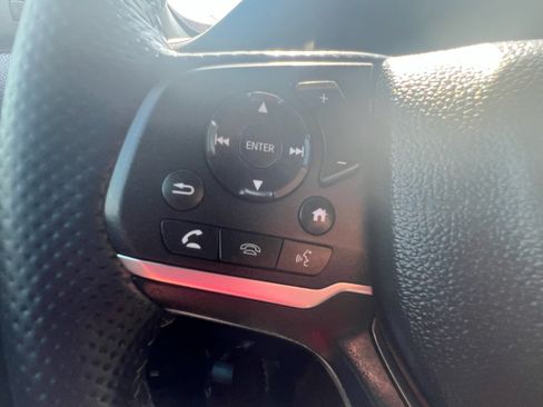 Used 2025 Honda Passport EX-L image 24