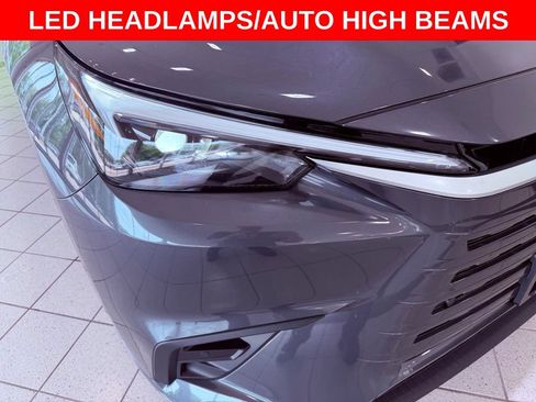 Certified 2026 Lexus TX 350 AWD w/ Technology Package image 11