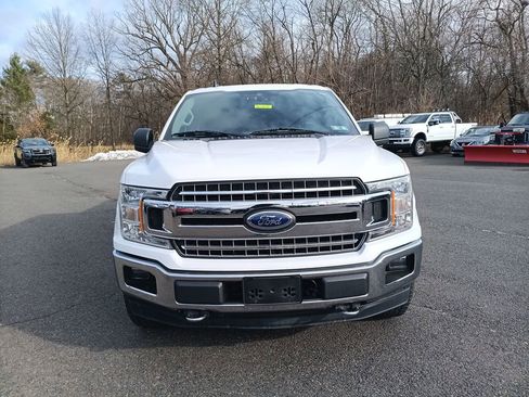 Used 2019 Ford F150 XLT w/ XTR Package image 2