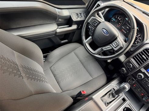 Used 2020 Ford F150 XLT w/ Equipment Group 302A Luxury image 15