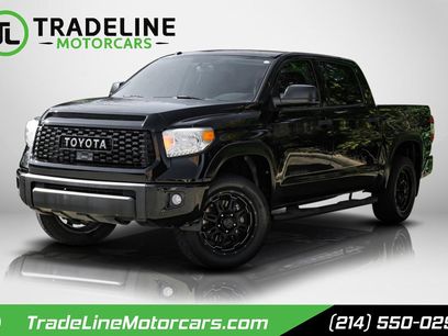 Used 2017 Toyota Tundra SR5