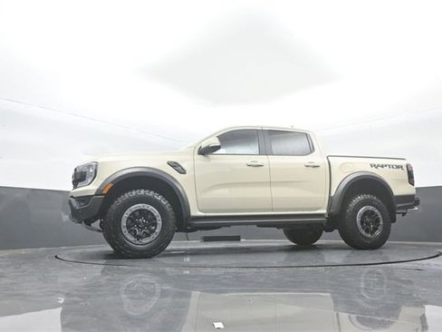 New 2025 Ford Ranger Raptor image 27