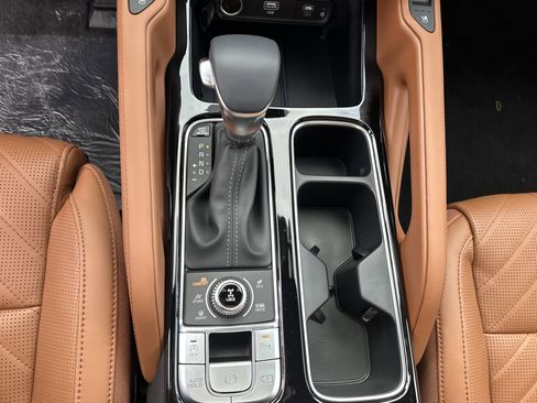 New 2025 Kia Telluride SX X-Line image 21