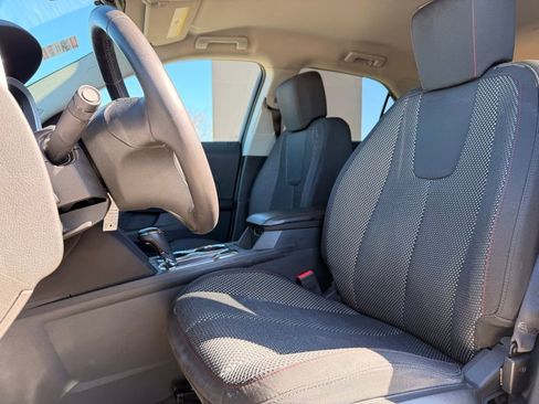 Used 2017 Chevrolet Equinox LT w/ Convenience Package image 23