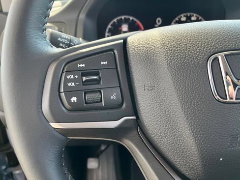 Certified 2026 Honda Ridgeline RTL image 21