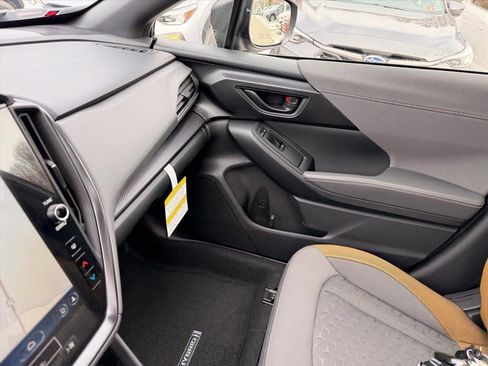 New 2026 Subaru Crosstrek 2.5i Sport w/ Crosstrek Mirror Package AWD/4WD image 14