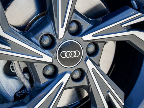 Used 2023 Audi A3 2.0T Premium w/ Convenience Package image 15