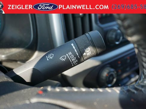 Used 2022 Chevrolet Colorado LT w/ Fleet Safety Package RWD image 24