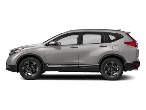Used 2018 Honda CR-V Touring image 6