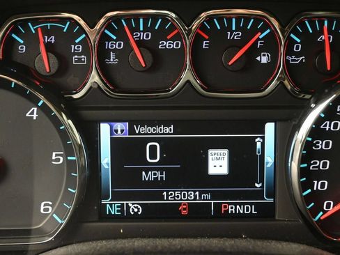 Used 2020 GMC Yukon SLT w/ Open Road Package RWD image 12