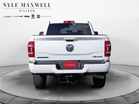 Used 2023 RAM 2500 Big Horn w/ Level 1 Equipment Group AWD/4WD image 15