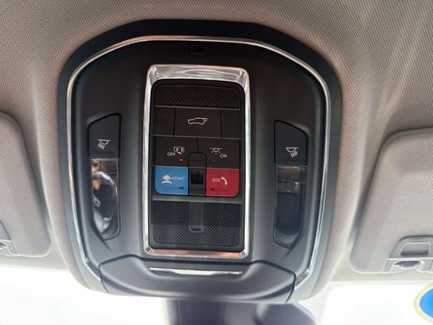 Used 2023 Jeep Grand Cherokee Laredo w/ Luxury Tech Group I AWD/4WD image 28