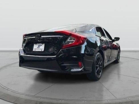 Used 2016 Honda Civic LX image 7