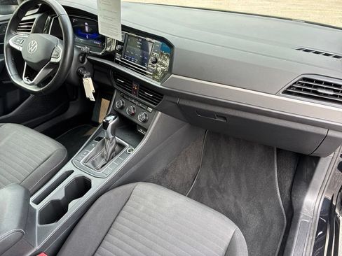 Used 2024 Volkswagen Jetta S FWD image 38
