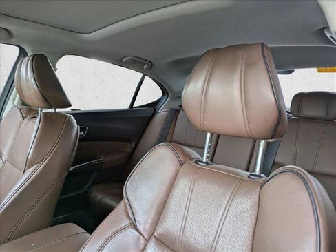 Used 2018 Acura TLX V6 w/ Technology Package image 5