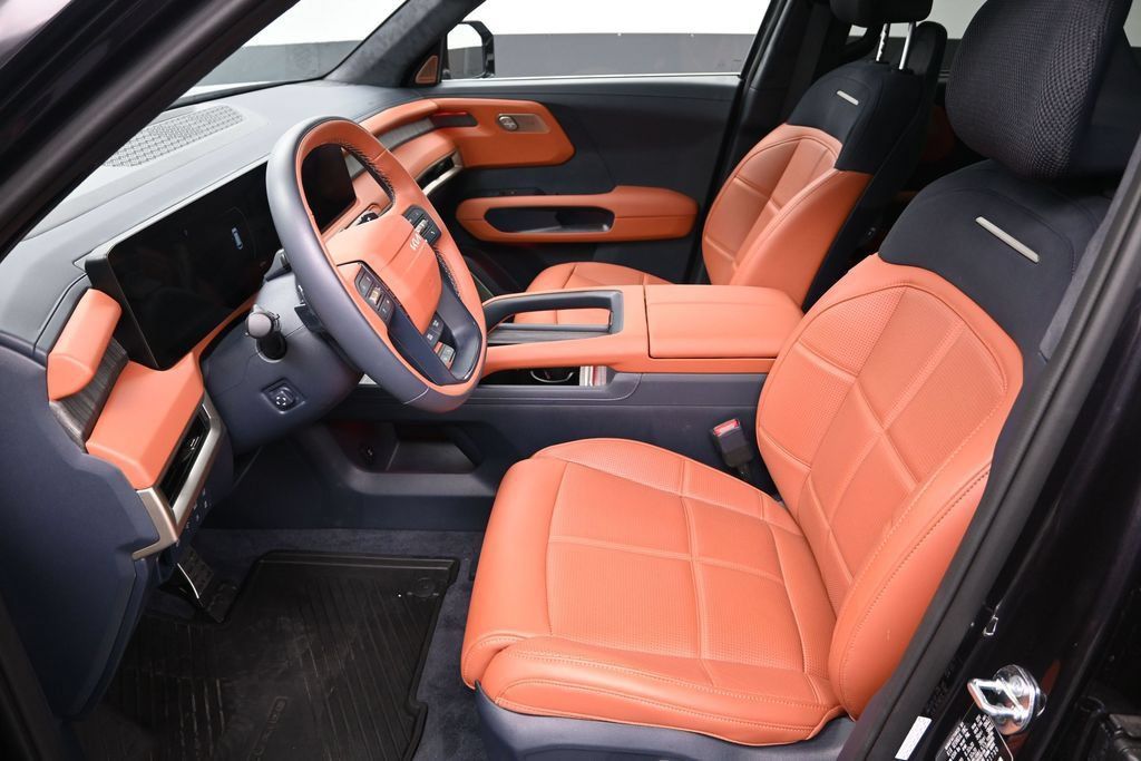 Certified 2027 Kia Telluride SX Prestige AWD/4WD image 15