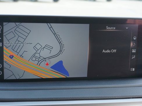 Certified 2021 Lexus RX 350 FWD w/ Premium Package image 17