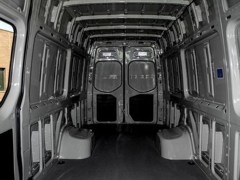 New 2026 Mercedes-Benz Sprinter 3500 image 22