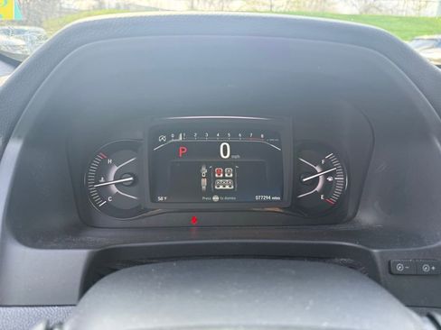 Certified 2023 Honda Passport TrailSport image 9