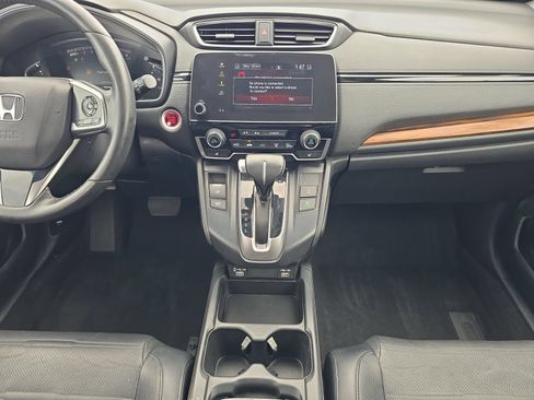 Used 2022 Honda CR-V EX-L image 11