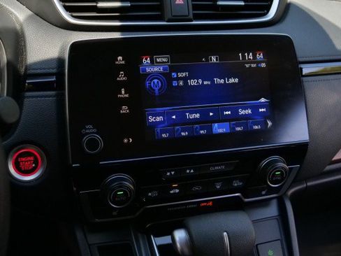 Used 2019 Honda CR-V EX image 15