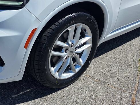 Certified 2024 Dodge Durango GT RWD image 11