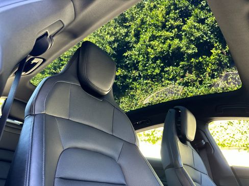 Used 2024 Porsche Taycan w/ Premium Package image 17