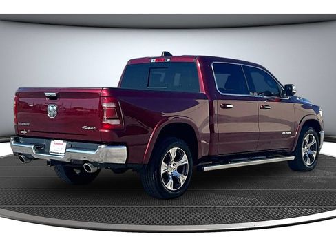 Certified 2022 RAM 1500 Laramie AWD/4WD image 18