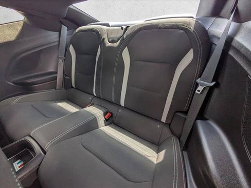 Used 2019 Chevrolet Camaro SS RWD image 18