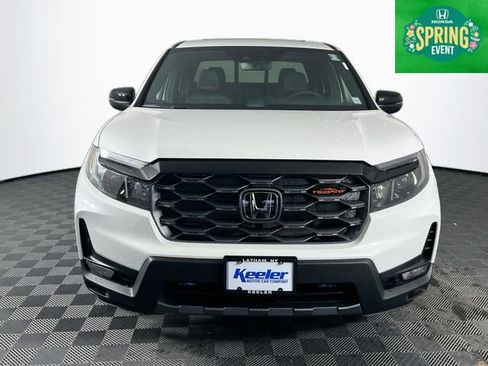 New 2026 Honda Ridgeline TrailSport image 9