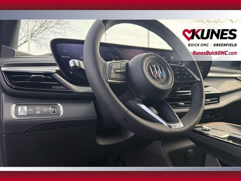 New 2026 Buick Enclave Avenir w/ Super Cruise Package image 17