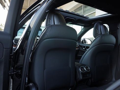 Certified 2024 Mercedes-Benz C 300 C 300 image 31