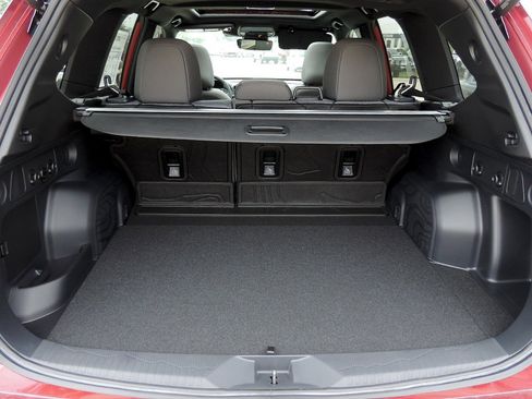 New 2026 Subaru Forester Touring AWD/4WD image 14