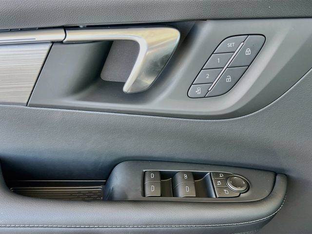 New 2027 Buick Enclave Preferred w/ Power Package FWD image 13