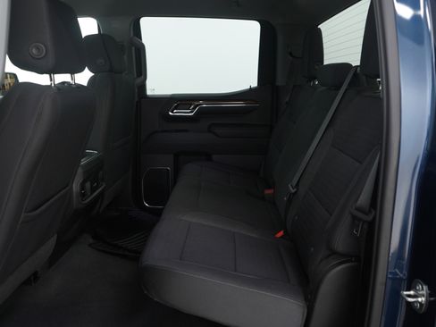 Used 2023 Chevrolet Silverado 1500 RST image 14