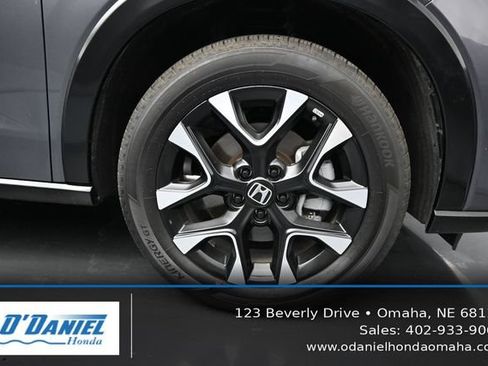 Used 2026 Honda HR-V EX-L image 42