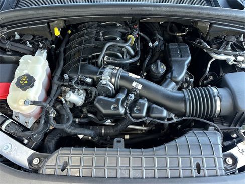 Used 2022 Jeep Grand Cherokee L Limited image 20