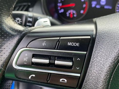 Used 2018 Kia Stinger GT image 23