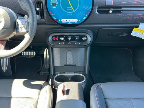 New 2025 MINI Cooper John Cooper Works image 25
